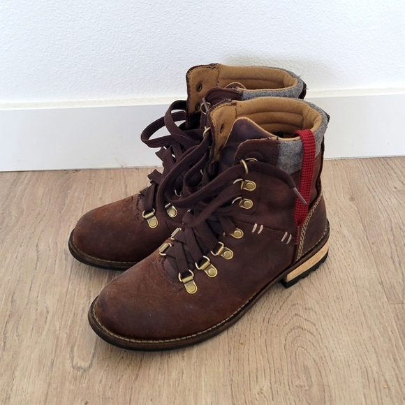 Kodiak Shoes - Kodiak Surrey II Boots